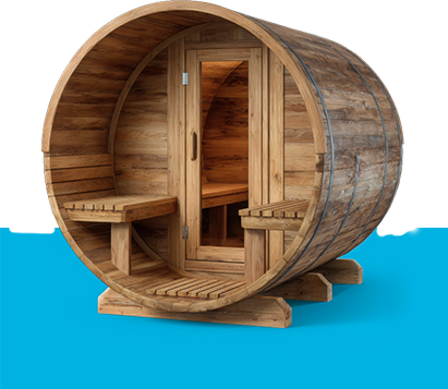 BREATHE DEEP. SIP SLOW. REPEAT AS NEEDED.